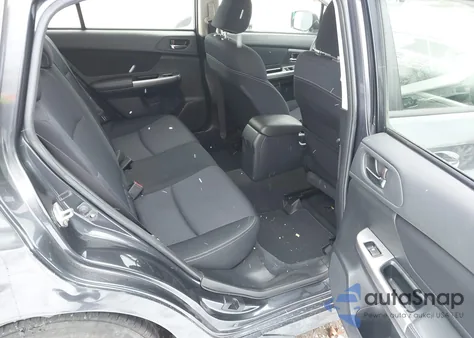 2015 Subaru Impreza 2.0I Sport Premium из США, поврежденный, VIN JF1GPAT60FG302930